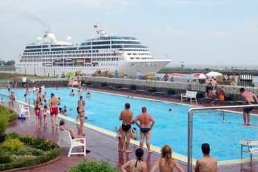 Freibad Ulitzhörn
