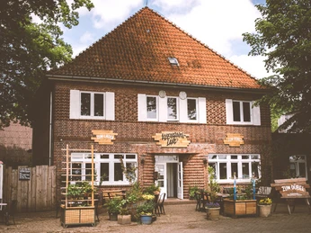 Herzlich willkommen im Kliemannsland Herzlich willkommen im Kliemannsland!