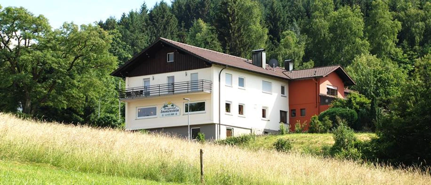 Berggasthof Immenstein