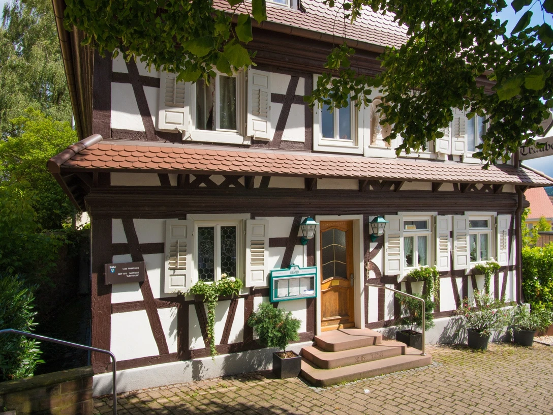Traube Kappel