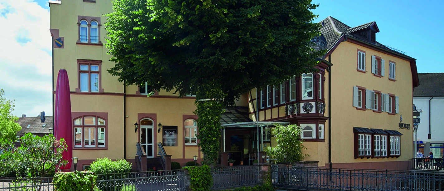 Restaurant Badischer Hof