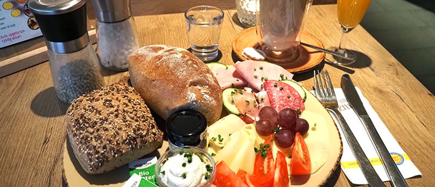 Peters gute Backstube