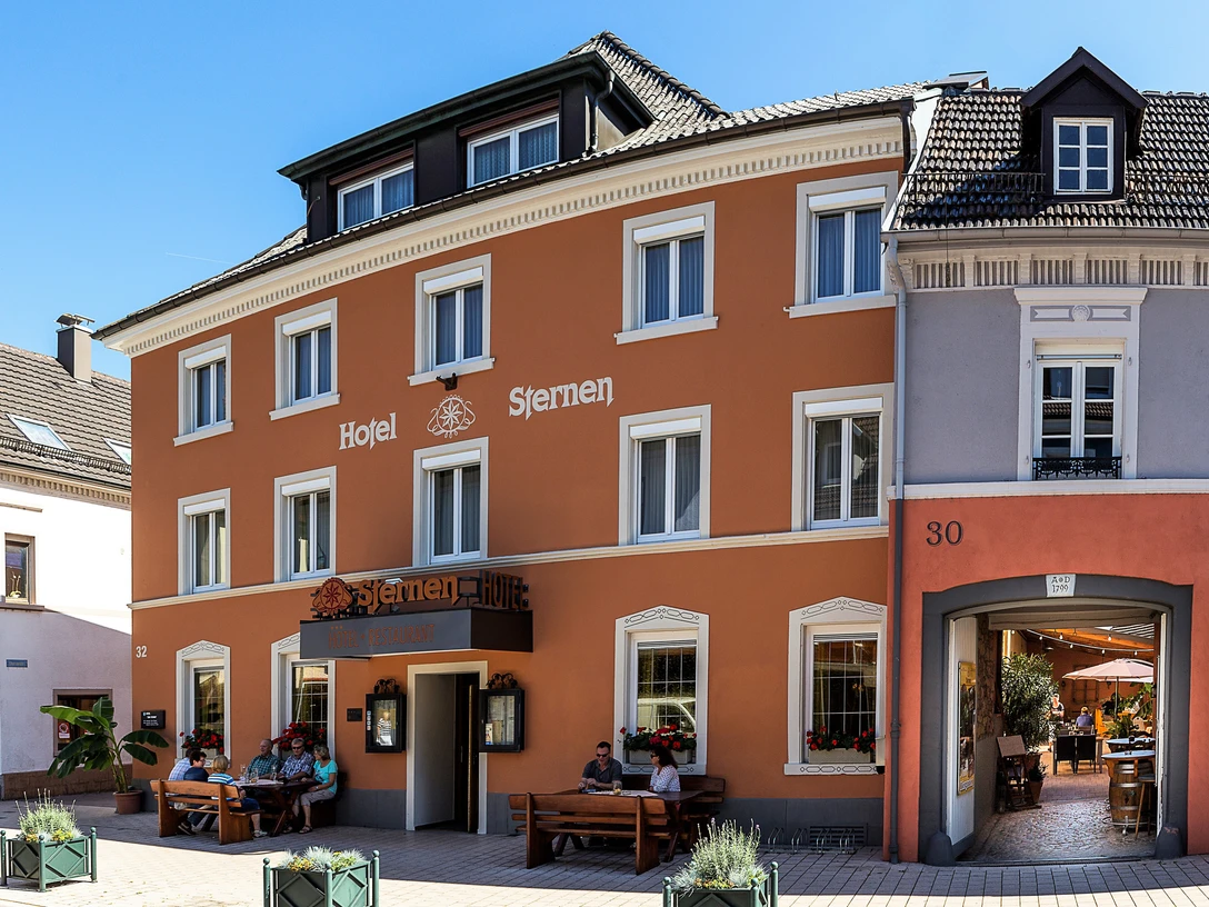 Hotel Sternen