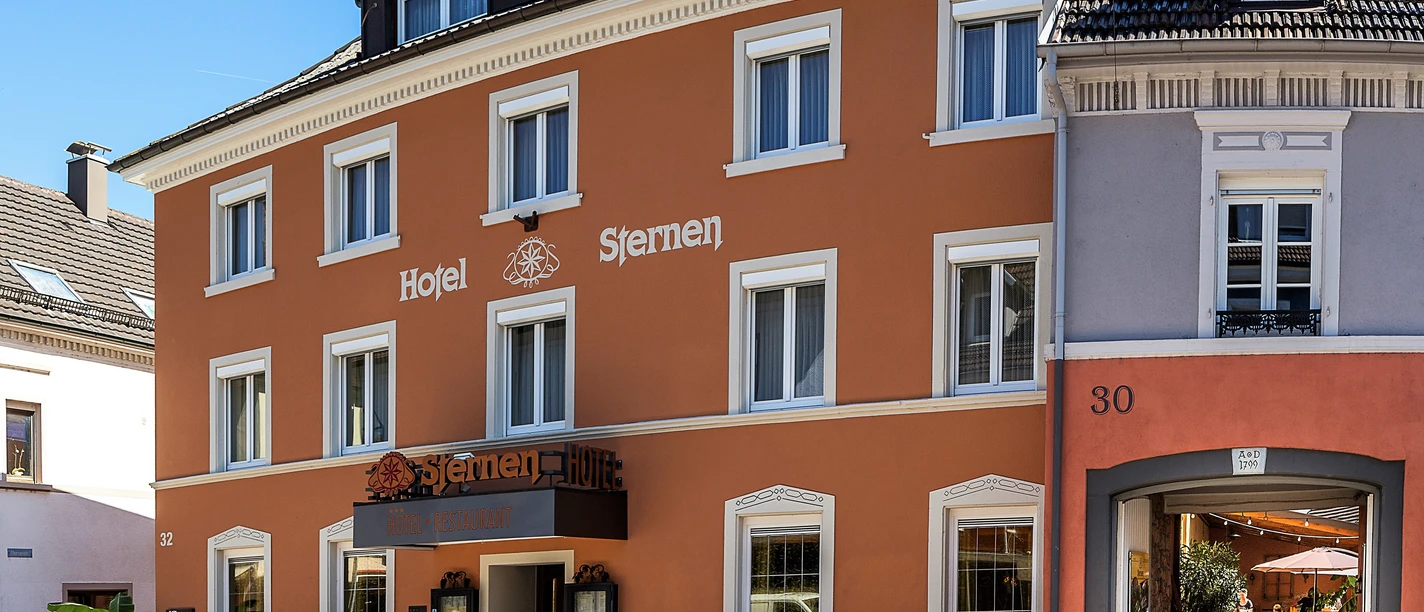 Hotel Sternen