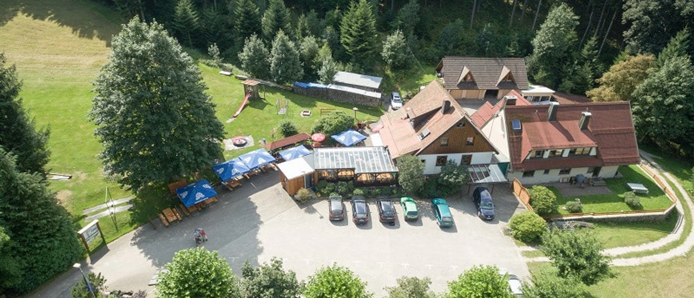 Waldgasthaus Kohlbergwiese