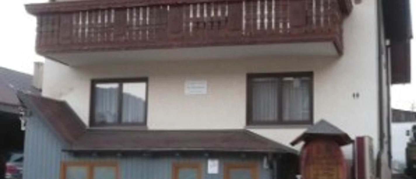 Strauße "Falkenhorst"