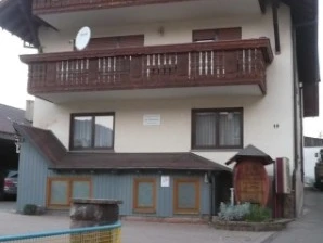 Strauße "Falkenhorst"