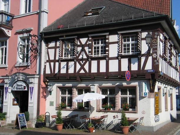 Gasthaus Stern&Hirsch