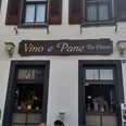 Vino e Pane Da Orazio