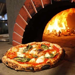 Restaurant & Pizza Michelangelo