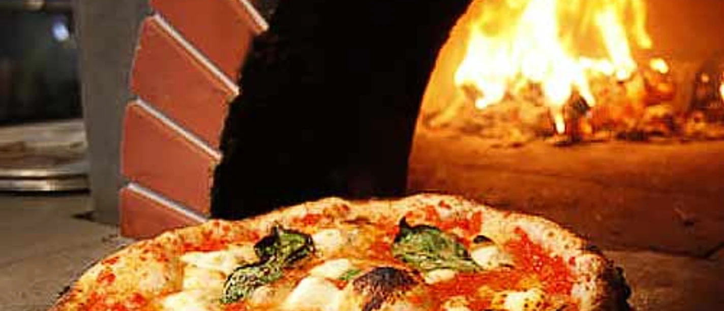 Restaurant & Pizza Michelangelo