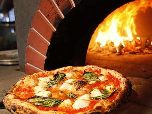 Restaurant & Pizza Michelangelo