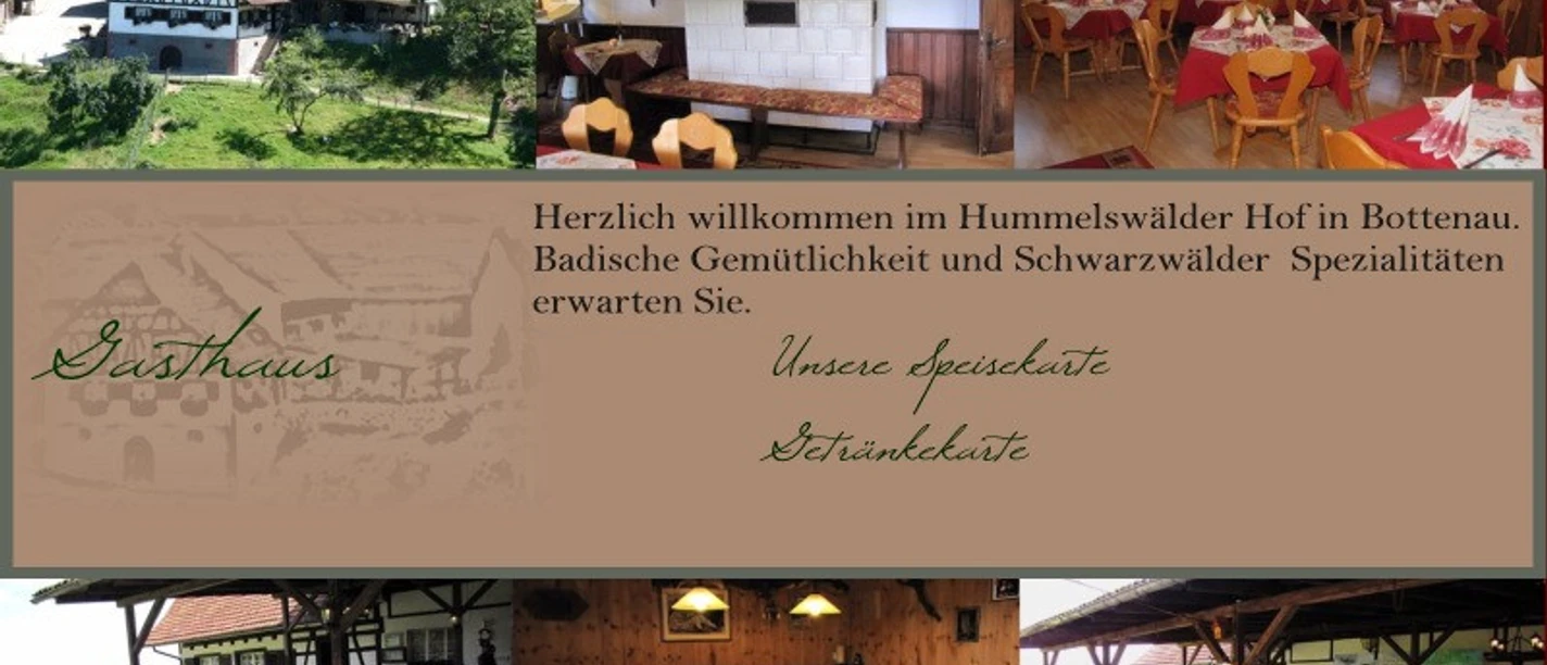 gasthaus
