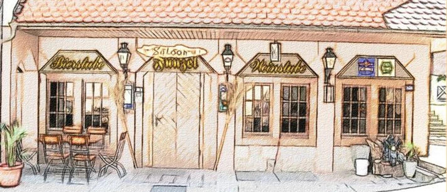 Funzel Bier- und Weinstube da Salvatore