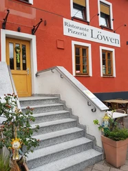 Pizzeria Löwen