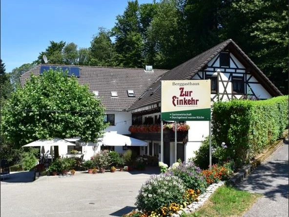 Berggasthaus Zur Einkehr