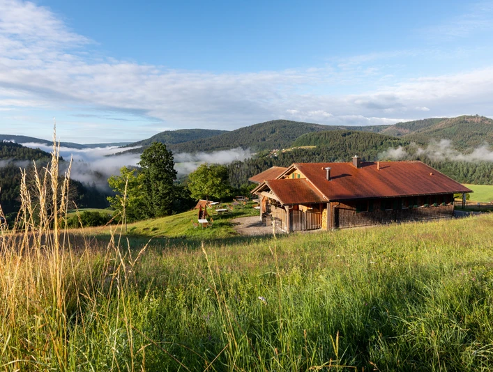 Hotel Loewen Panoramahuette 0001
