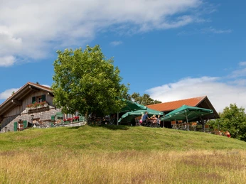 Hotel Loewen Panoramahuette 0013