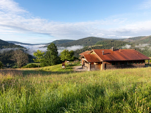 Hotel Loewen Panoramahuette 0002