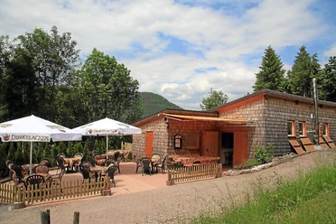 Schankhütte BR Schwabo
