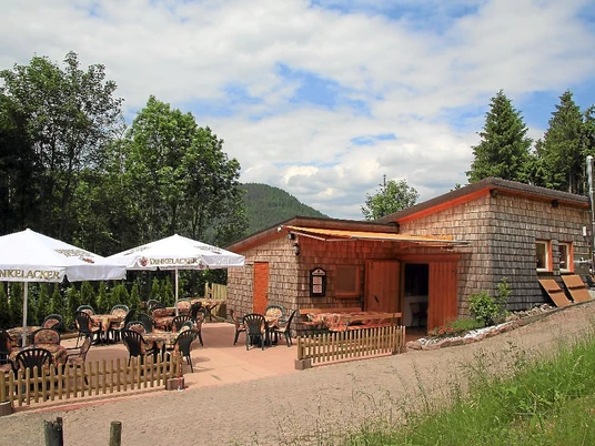 Schankhütte BR Schwabo