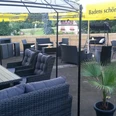 Linde SBW Terrasse