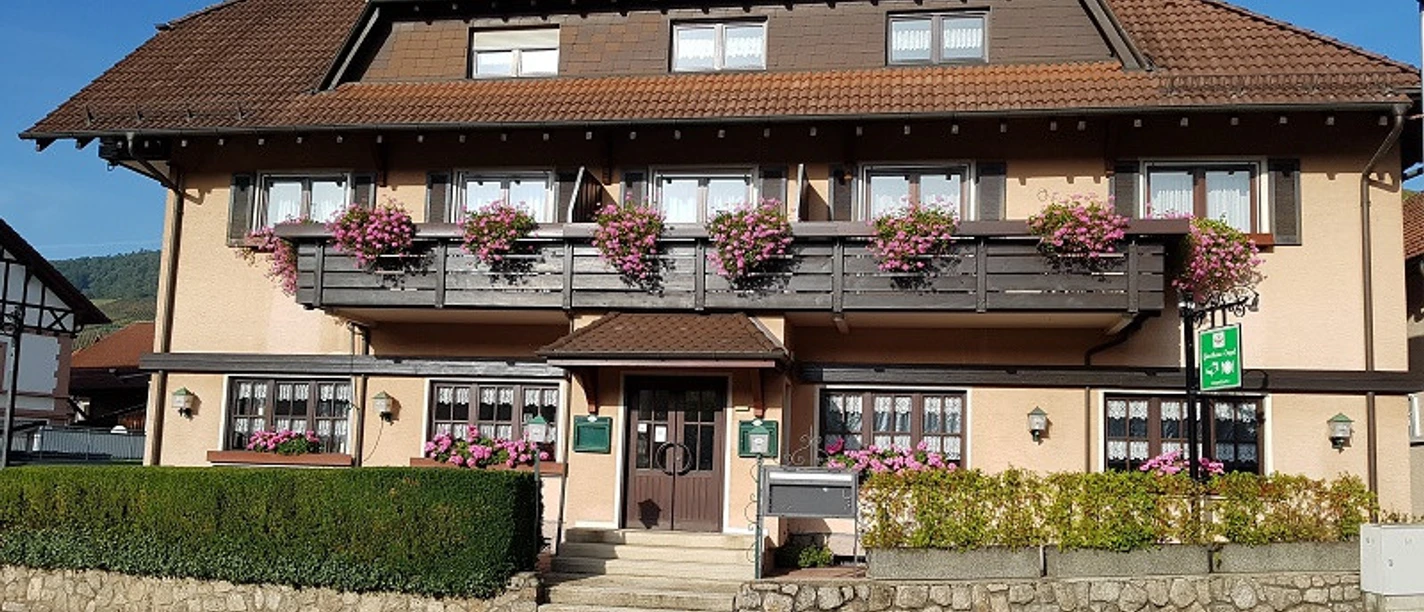 Gasthaus Engel