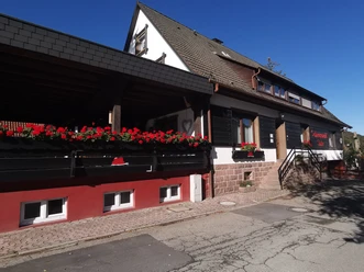 Schwarzwaldstube