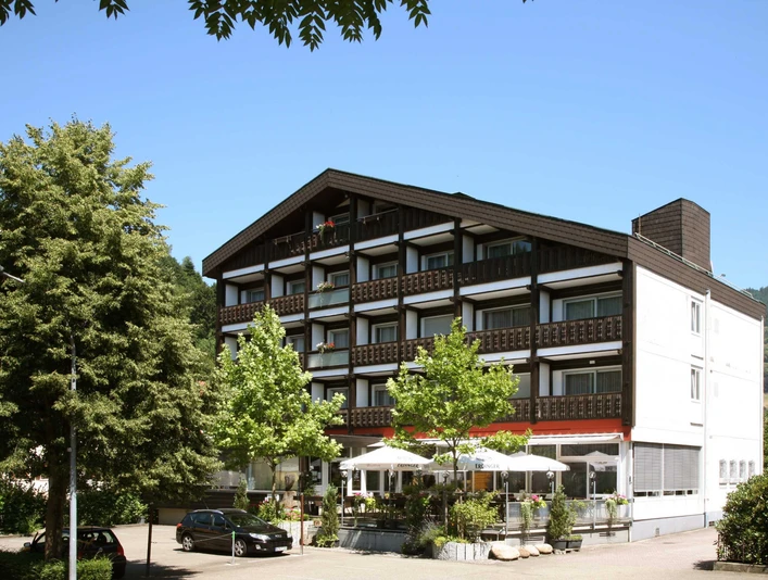 Hotel Pflug