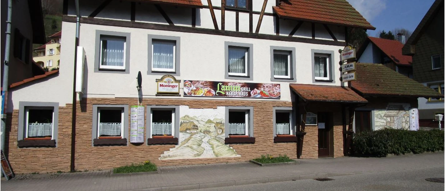 Gasthaus Lamm
