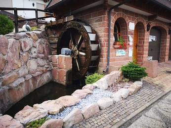 Bohnert Mühle am Mühlenhof