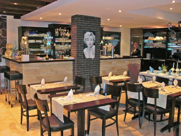 Hotel Restaurant Ratskeller Restaurant