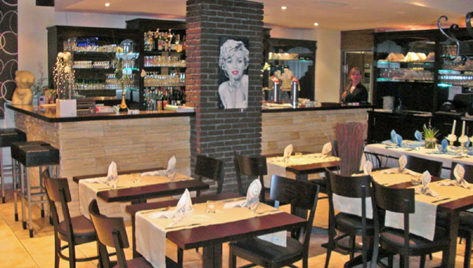 Hotel Restaurant Ratskeller Restaurant