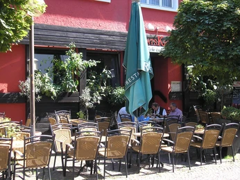 Hotel Restaurant Ratskeller