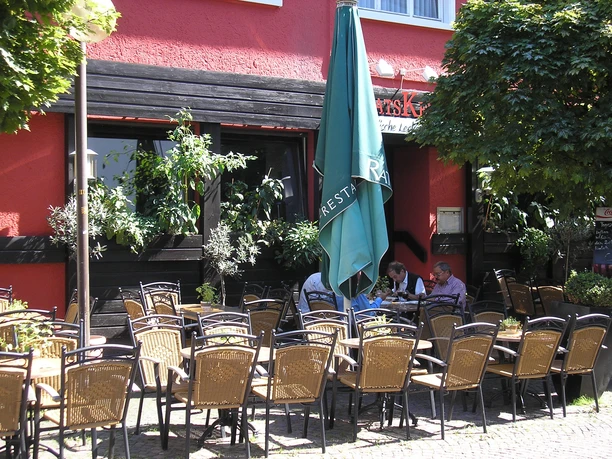 Hotel Restaurant Ratskeller