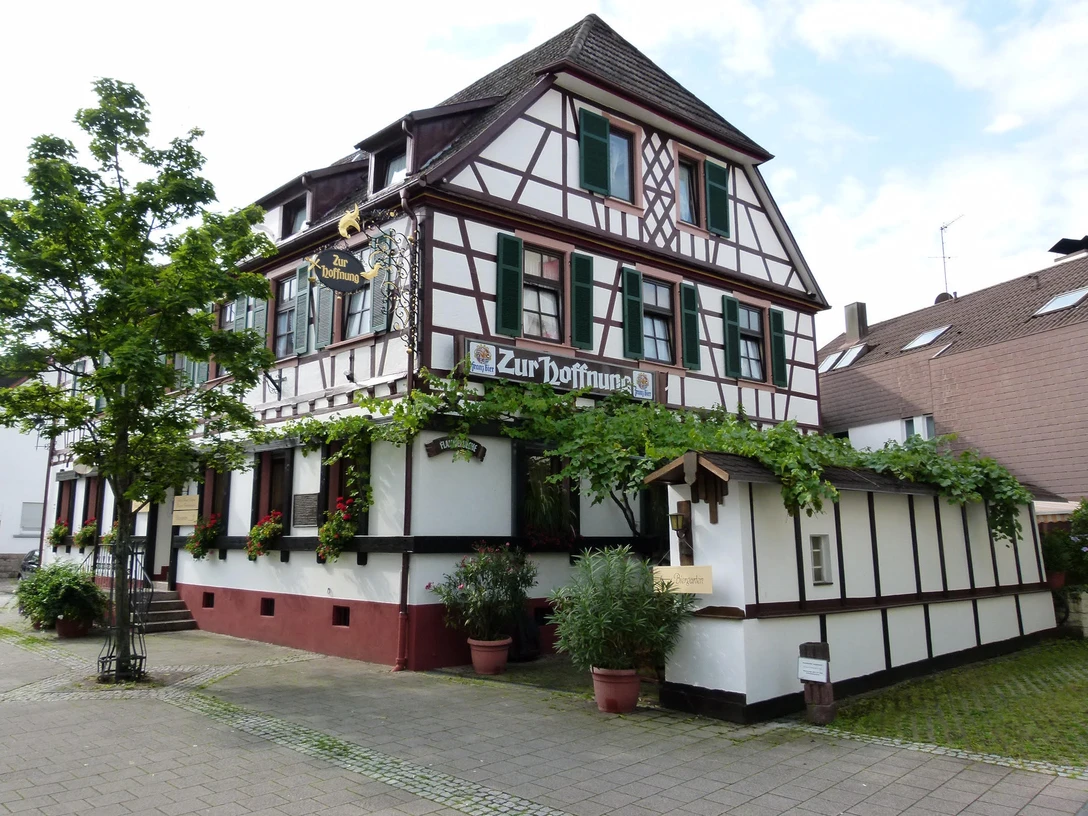 Gasthaus zur Hoffnung