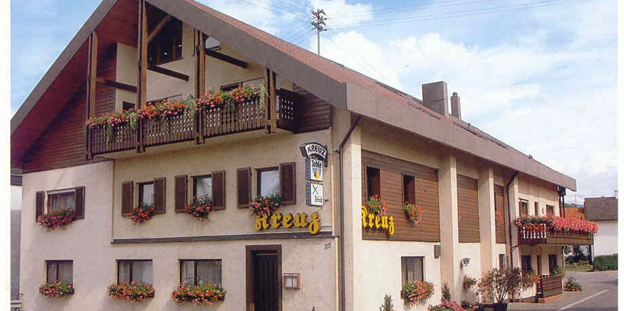 Gasthaus Kreuz
