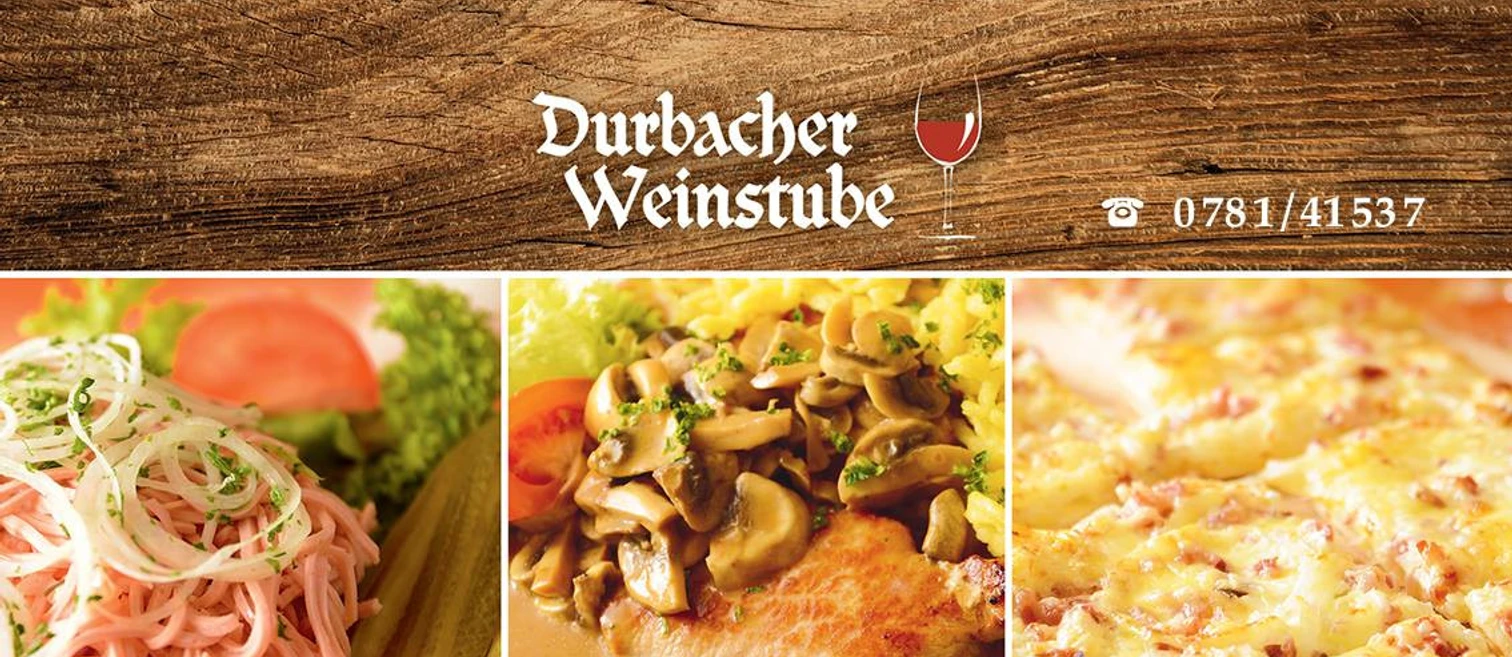 Durbacher Weinstube