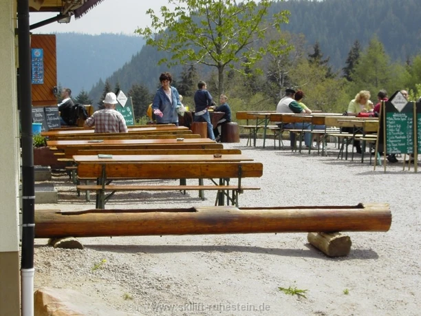 Ruhesteinschänke