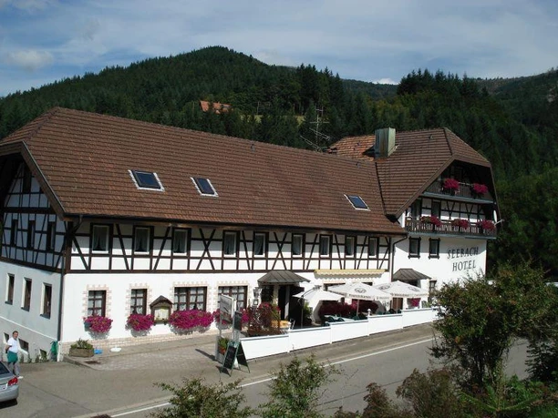 Seebach-Hotel