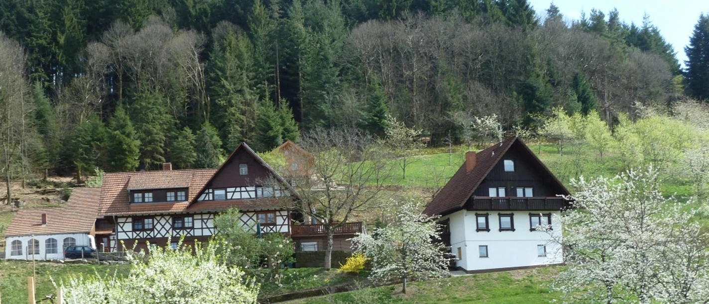 Ferienhof Fischer Seebach copyright Tourist Info Seebach