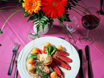 Traube Lossburg Teller