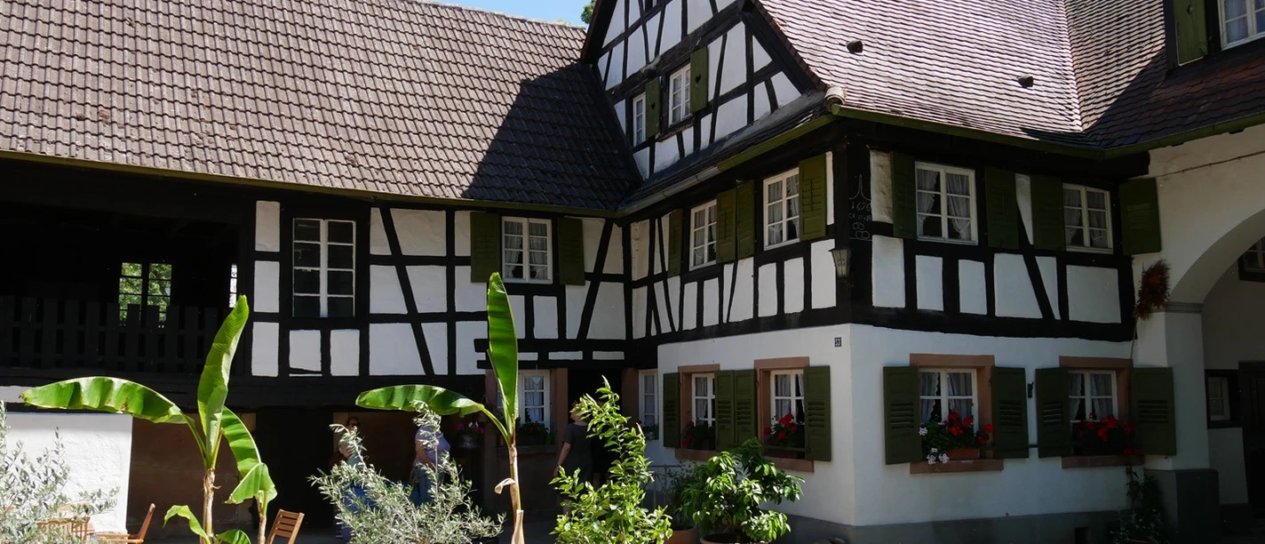 Kühnerhof