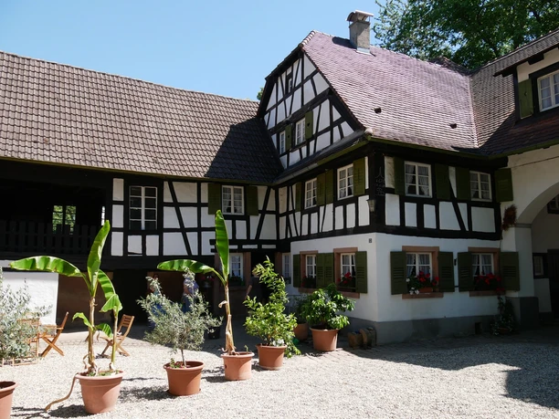 Kühnerhof