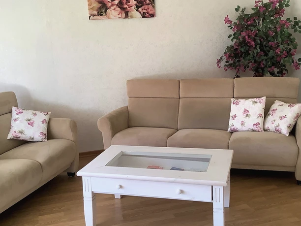 Ferienwohnung Tib`sien Hus in Kirchtimke Ferienwohnung Tib`sien Hus in Kirchtimke