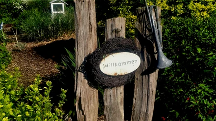 Ferienwohnung Tib`sien Hus in Kirchtimke Ferienwohnung Tib`sien Hus in Kirchtimke