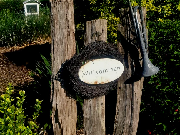 Ferienwohnung Tib`sien Hus in Kirchtimke Ferienwohnung Tib`sien Hus in Kirchtimke