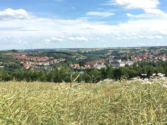 Büren | Ortsansicht