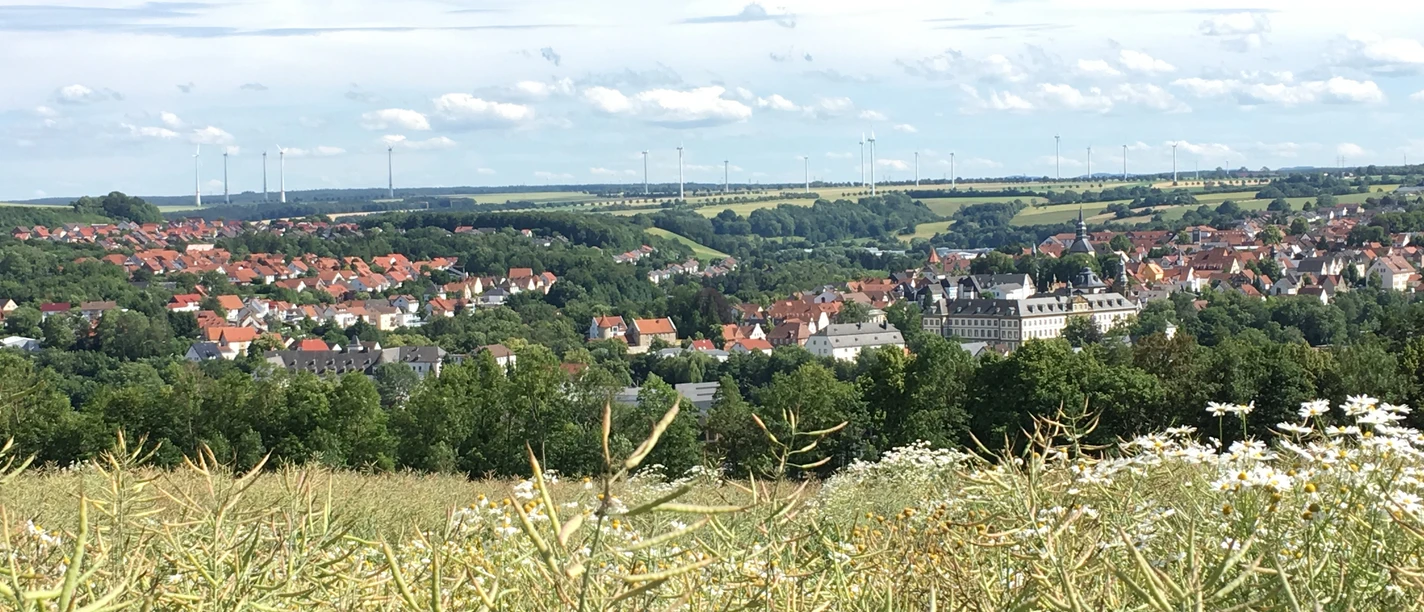 Büren | Ortsansicht