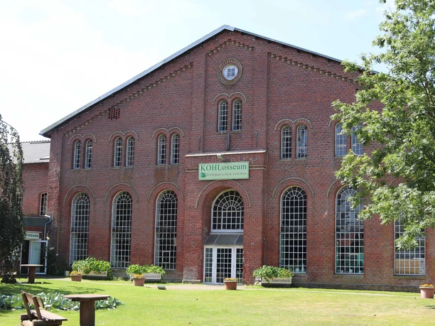 KOHLosseum